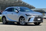 Certified 2023 Lexus RX 350h image 2