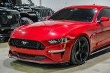 Used 2021 Ford Mustang GT Premium w/ Ford Safe & Smart Package image 5