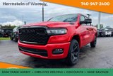 New 2025 RAM 1500 Big Horn image 4