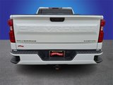 Used 2024 Chevrolet Silverado 1500 Custom image 5