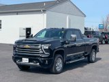 Used 2024 Chevrolet Silverado 2500 High Country w/ Technology Package image 4