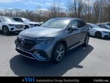 Certified 2023 Mercedes-Benz EQE 350+ 4MATIC SUV image 4