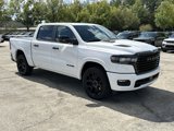 New 2025 RAM 1500 Laramie w/ Night Edition image 2