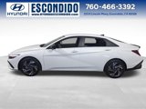 New 2025 Hyundai Elantra Sport image 2