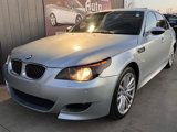 Used 2006 BMW M5 image 4