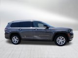 Certified 2021 Jeep Grand Cherokee L Limited image 2
