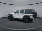 New 2025 Jeep Wrangler Willys image 6