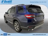 New 2025 Honda Pilot Elite image 3
