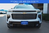 New 2026 Chevrolet Traverse High Country image 3