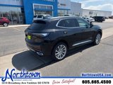 New 2025 Buick Envision Avenir image 5