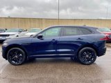 New 2026 Jaguar F-PACE R-Dynamic S image 6