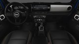 New 2025 Jeep Wrangler Unlimited Sport image 5