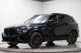 Used 2021 BMW X5 M Competition image 2
