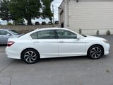 Used 2017 Honda Accord EX-L image 5