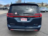 New 2025 Chrysler Pacifica Select image 6