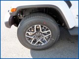 New 2025 Jeep Wrangler Sahara w/ Safety Group image 4