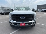 New 2025 Ford F250 XL w/ XL Chrome Package image 2