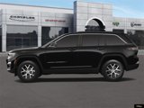 New 2025 Jeep Grand Cherokee Limited image 3