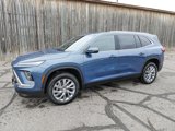 New 2025 Buick Enclave Preferred w/ LPO, Floor Liner Package image 2