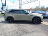 New 2025 MAZDA CX-70 3.3 Turbo w/ Premium Plus Pkg image 2