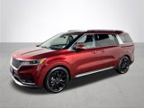 Used 2023 Kia Carnival SX image 2