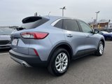Certified 2022 Ford Escape SE w/ Convenience Package image 5