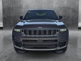 New 2025 Jeep Grand Cherokee L Limited image 3