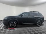 New 2025 Nissan Pathfinder Rock Creek image 2
