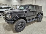 New 2025 Ford Bronco Raptor image 2