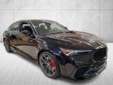 New 2025 Acura Integra Type S image 3