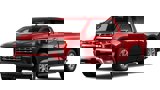 New 2026 Chevrolet Silverado 1500 LTZ w/ LTZ Premium Package image 3