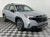 New 2025 Subaru Forester Touring image 3