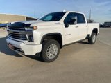 Used 2023 Chevrolet Silverado 3500 High Country w/ Technology Package image 2