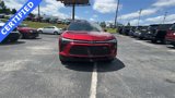 Certified 2024 Chevrolet Blazer EV RS image 2