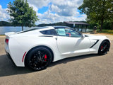 Used 2015 Chevrolet Corvette Stingray Coupe w/ 3LT Preferred Equipment Group image 5