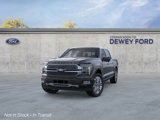 New 2025 Ford F150 Platinum image 2
