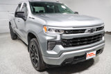 Used 2023 Chevrolet Silverado 1500 RST w/ LPO, Dark Essentials Package image 5