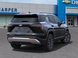 New 2026 Chevrolet Equinox LT w/ Safety and Technology Package image 4