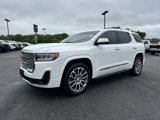 Certified 2023 GMC Acadia Denali w/ Denali Ultimate Package image 2
