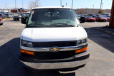 Used 2024 Chevrolet Express 3500 LT w/ LT Preferred Equipment Group image 2