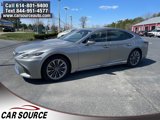 Used 2018 Lexus LS 500 AWD image 3