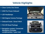 Used 2024 Ford F450 Limited w/ FX4 Off-Road Package image 3