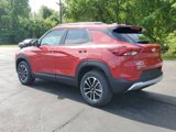 New 2026 Chevrolet TrailBlazer LT w/ Convenience Package image 4