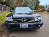 Used 1999 Mercedes-Benz SL 500 image 2