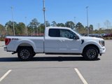 Certified 2023 Ford F150 XLT w/ Equipment Group 302A High image 3
