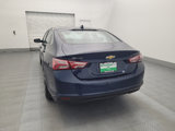 Used 2022 Chevrolet Malibu LT image 6