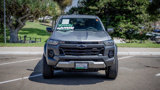Used 2024 Chevrolet Colorado Trail Boss image 2