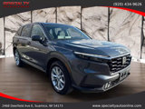 Used 2024 Honda CR-V EX-L image 2