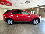 Used 2015 Chevrolet Equinox LTZ image 4