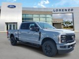 New 2025 Ford F350 Lariat w/ Lariat Ultimate Package image 3